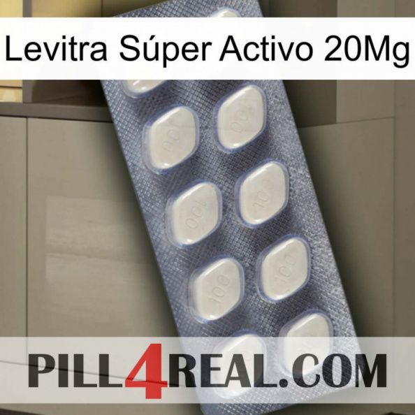 Levitra Súper Activo 20Mg 08.jpg